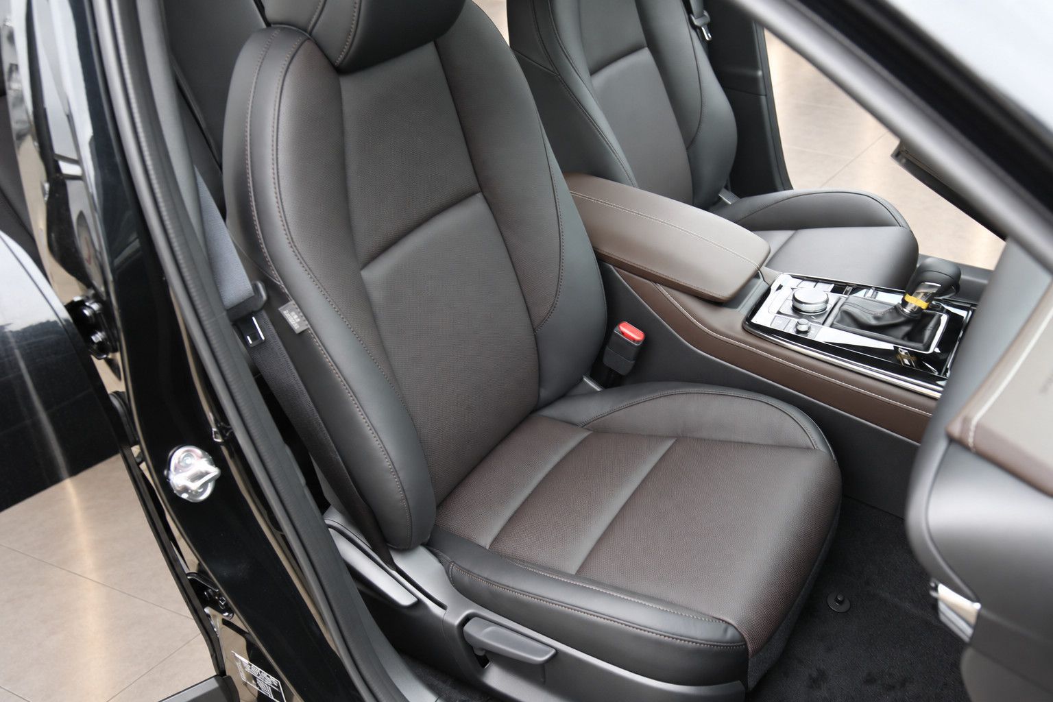 Mazda CX-30 - Bild 14
