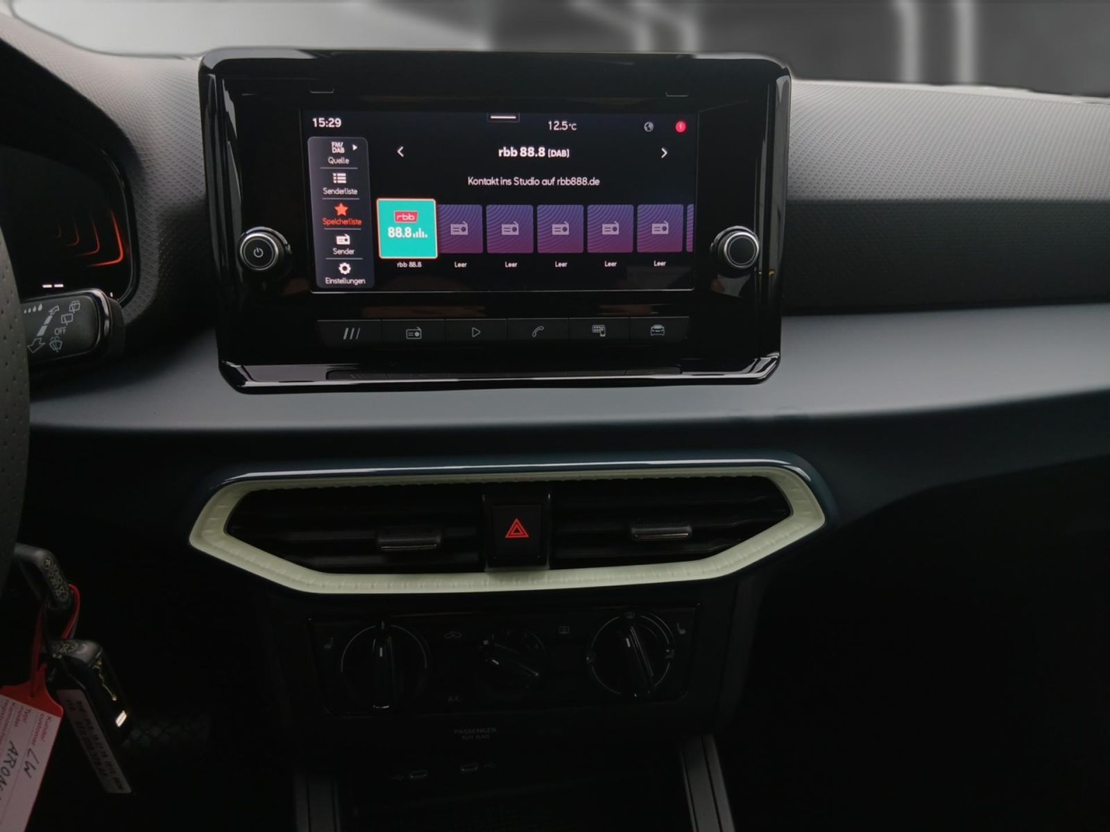 Seat Arona - Bild 15