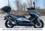Yamaha XP500 T-MAX - ABS - erst 17300km -Aktionspreis - YAMAHA X MAX