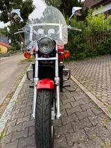 Honda VF 750 C - HONDA VF 750C