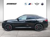 BMW X4 M40d LKH AHK DAB SHZ WLAN Memory Komfortzg. - gebrauchte BMW X4 M40 aus dem Jahr 2024