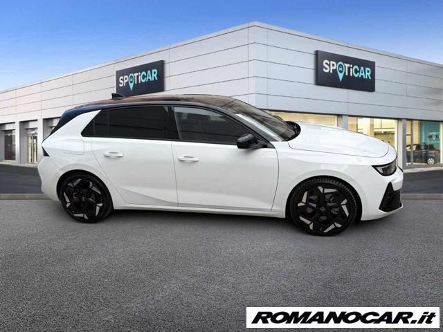 Other OPEL Astra 1.6 Plug-in Hybrid 225 CV AT7 GSe imagem 3