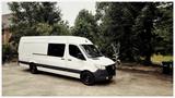 Mercedes-Benz SPRINTER XXL XL  // EXTRALANG //  CAMPER  - Offers