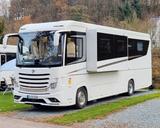 Concorde Centurion 1160 GSI - Actros - SlideOut - Concorde Centurion
