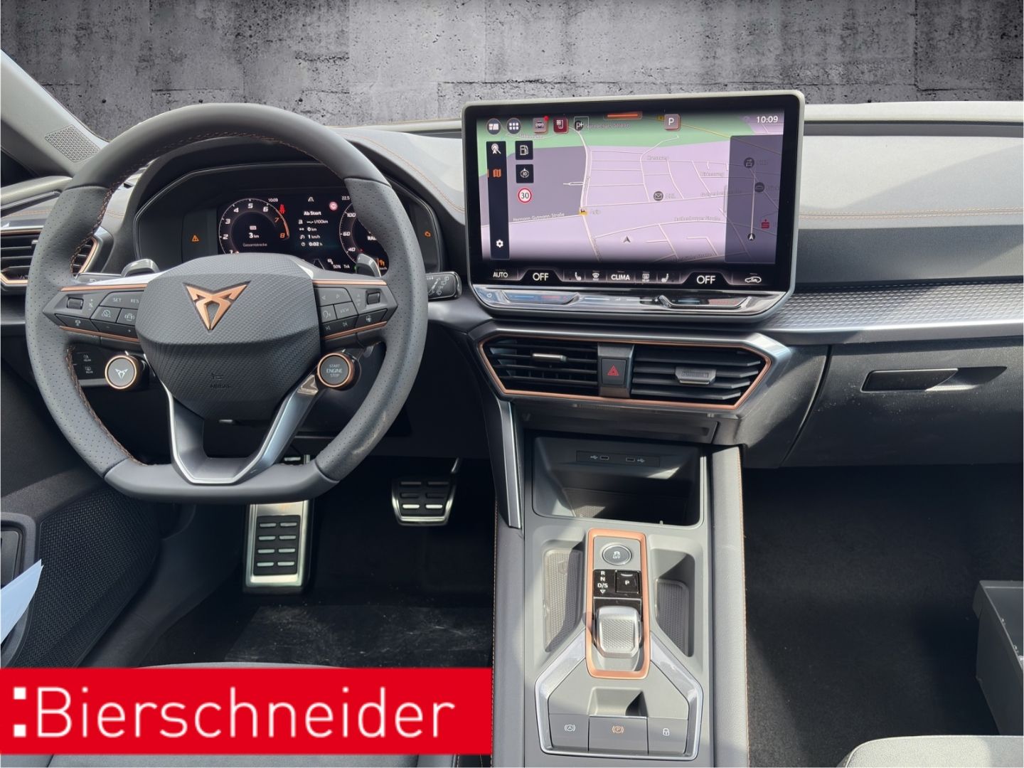 Cupra Leon - Bild 13