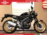 Yamaha XSR 125 Legacy Mod. 23 "Tageszulassung"  3J Gar. - YAMAHA XSR125 LEGACY
