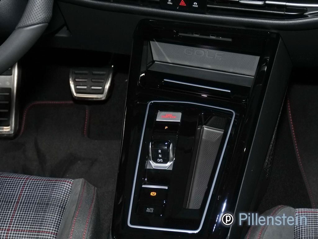 Volkswagen Golf - Bild 8