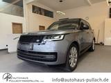 Land Rover Range Rover Hybrid HSE/Dashcam Autom. - Land Rover Range Rover Hse mit Hybrid-Antrieb (Benzin/Elektro)