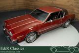 Oldsmobile Toronado | Orginal | erste Lak | 1985 - Oldsmobile Toronado Gebrauchtwagen