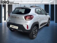 Dacia Spring - Vorschau Bild 5