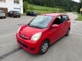 Daihatsu Cuore Klima/Euro4/ - Daihatsu aus 2009