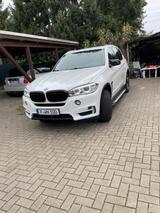 BMW x5 25d 7 sitzer - BMW 525 in Hamburg