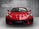 Corvette C8 Stingray Cabriolet 3LT - Corvette C8 Neuwagen
