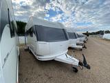 Hobby OnTour 460 DL Mod.2026+1500kg+Bettverbreiterung - Angebote