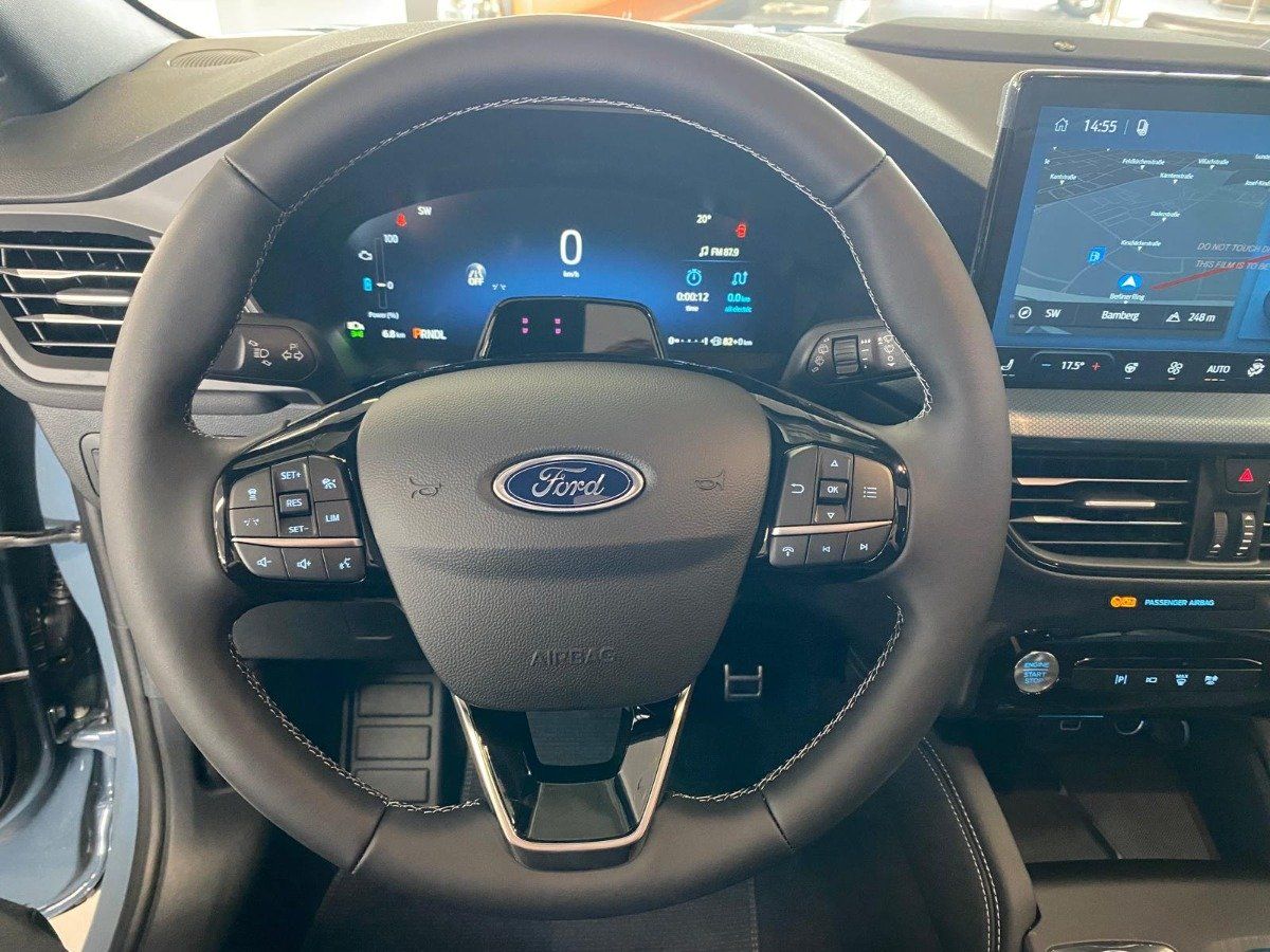 Ford Kuga - Bild 7