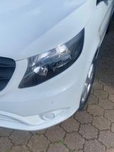 Mercedes-Benz Vito - Mercedes-Benz Vito Gebrauchtwagen in Mannheim