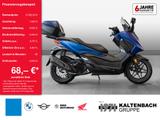 Honda Forza 125 LED SCHEINWERFER
