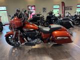 Indian Chieftain 111 Burnt Orange - INDIAN BENZIN