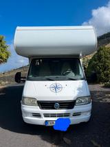 Dethleffs Advantage Typ A6731  - Dethleffs Alkoven