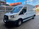 Ford Transit Kasten Transporter 2.0 D/130P... - Ford: Transporter