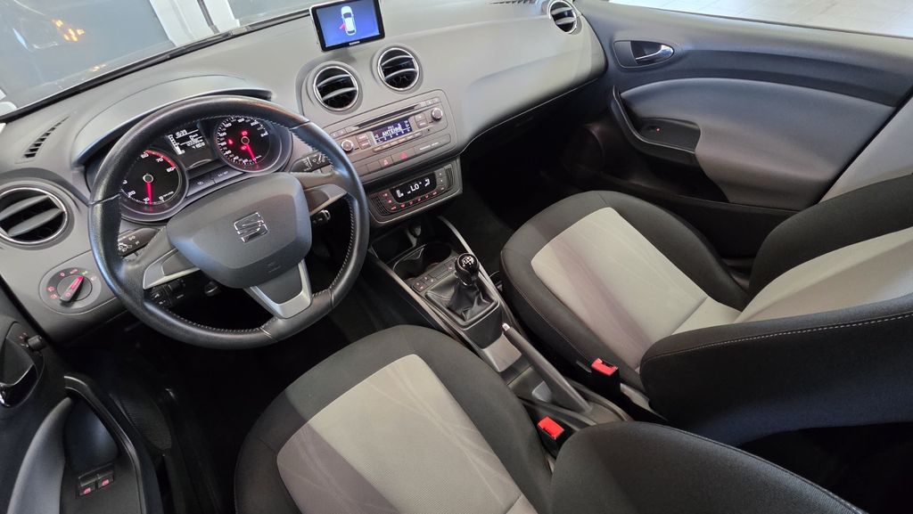 1.2 TSI Style NAVI 1.HAND SHZ ALU Tempomat