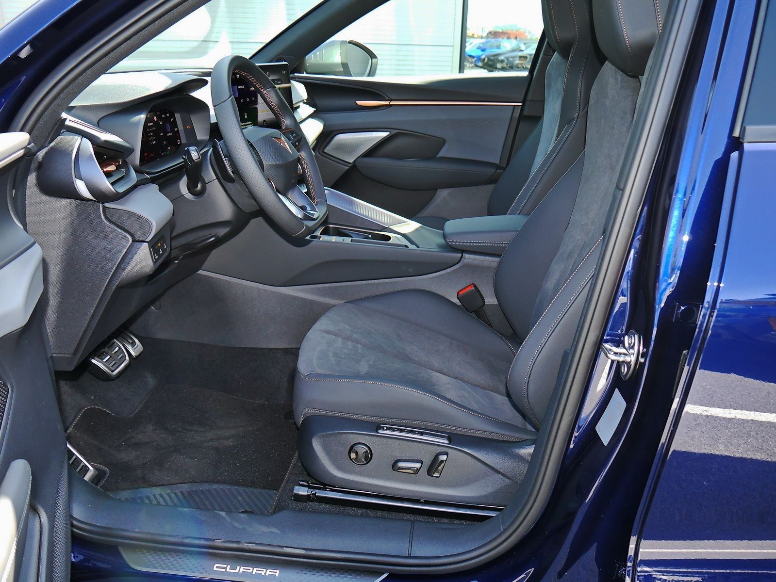 Cupra Terramar - Bild 10