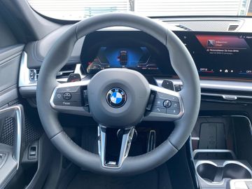 BMW X1 xDrive20d M Sportpaket DAB LED RFK Klimaaut.