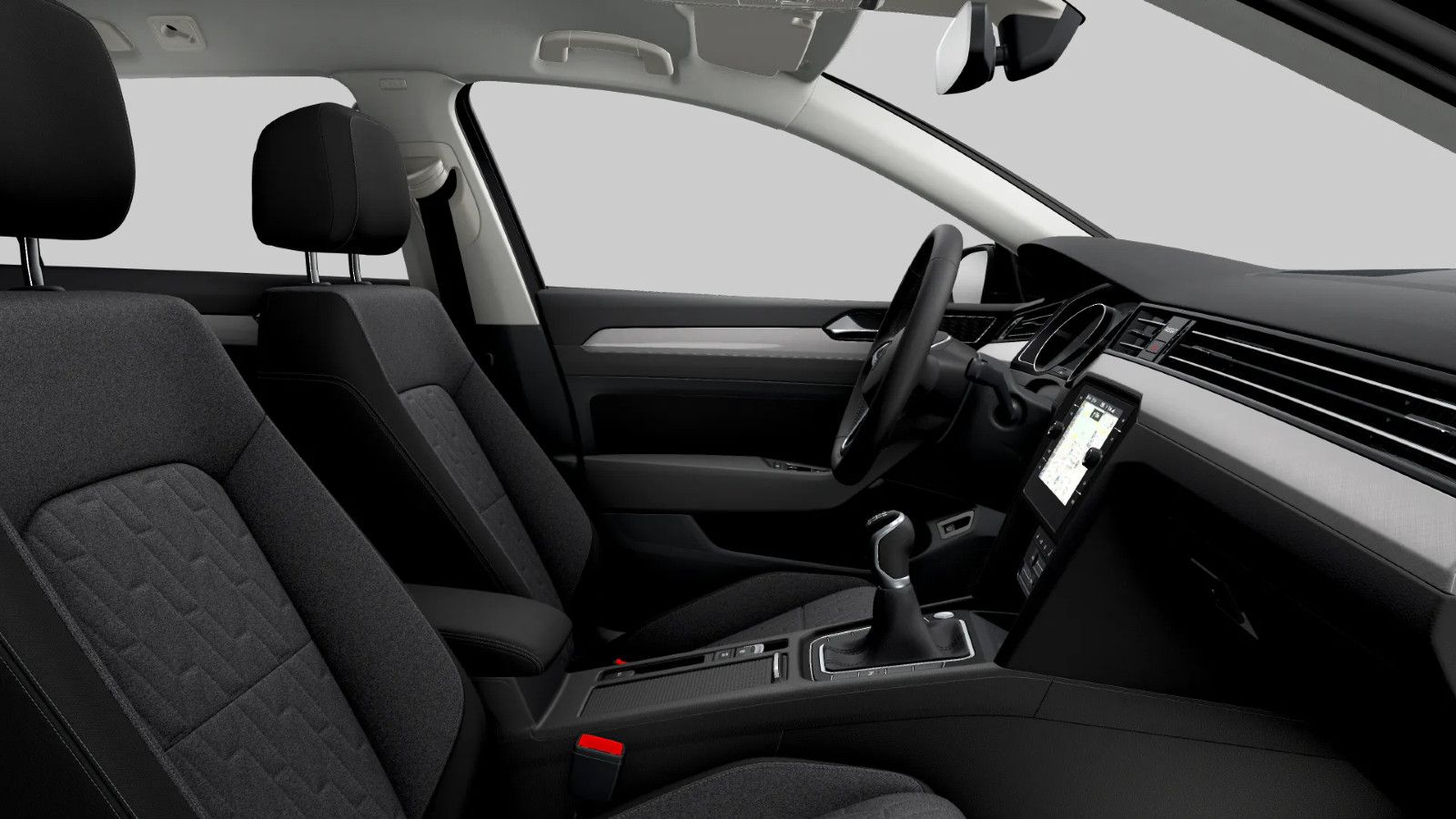 Volkswagen Passat Variant - Bild 8