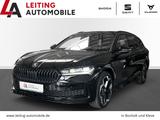 Skoda Superb Combi Sportline 2,0 TDI 110 kW DSG HUD AH