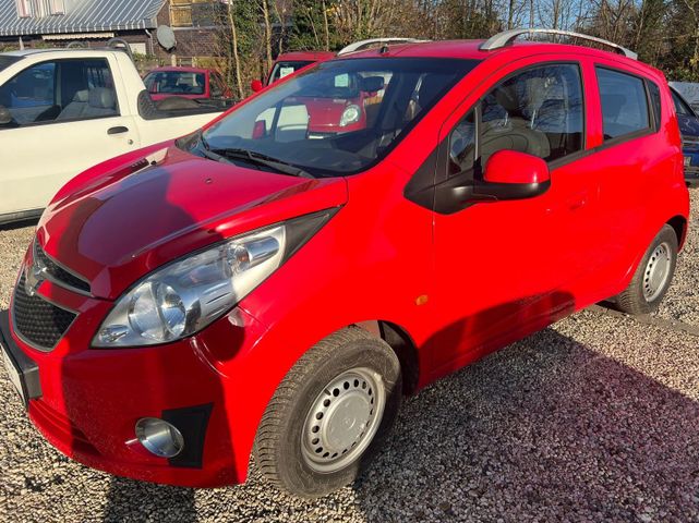 Chevrolet Spark LS+ 1.2 * TÜV Neu * 