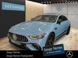 Mercedes-Benz AMG GT 63 S E PERFORMANCE KERAMIK*HALENK*HEADUP - Mercedes-Benz GT-Klasse Plug-in Hybrid (PHEV) Gebrauchtwagen