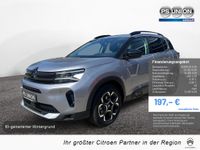 Citroën C5 Aircross - Vorschau Bild 1