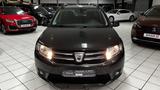 Dacia Logan MCV II Kombi Prestige TÜV neu&Garantie - Dacia Logan: Prestige