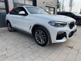 BMW X4 xDrive 30 i M Sport X - BMW X4 in Hannover