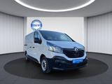 Renault Trafic Kasten L1H1 2,7t Komfort*PDC* - Renault Trafic in Krefeld