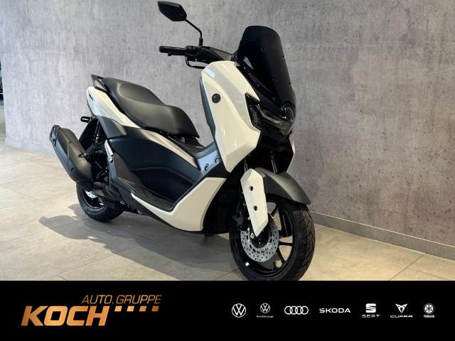Yamaha NMAX 125