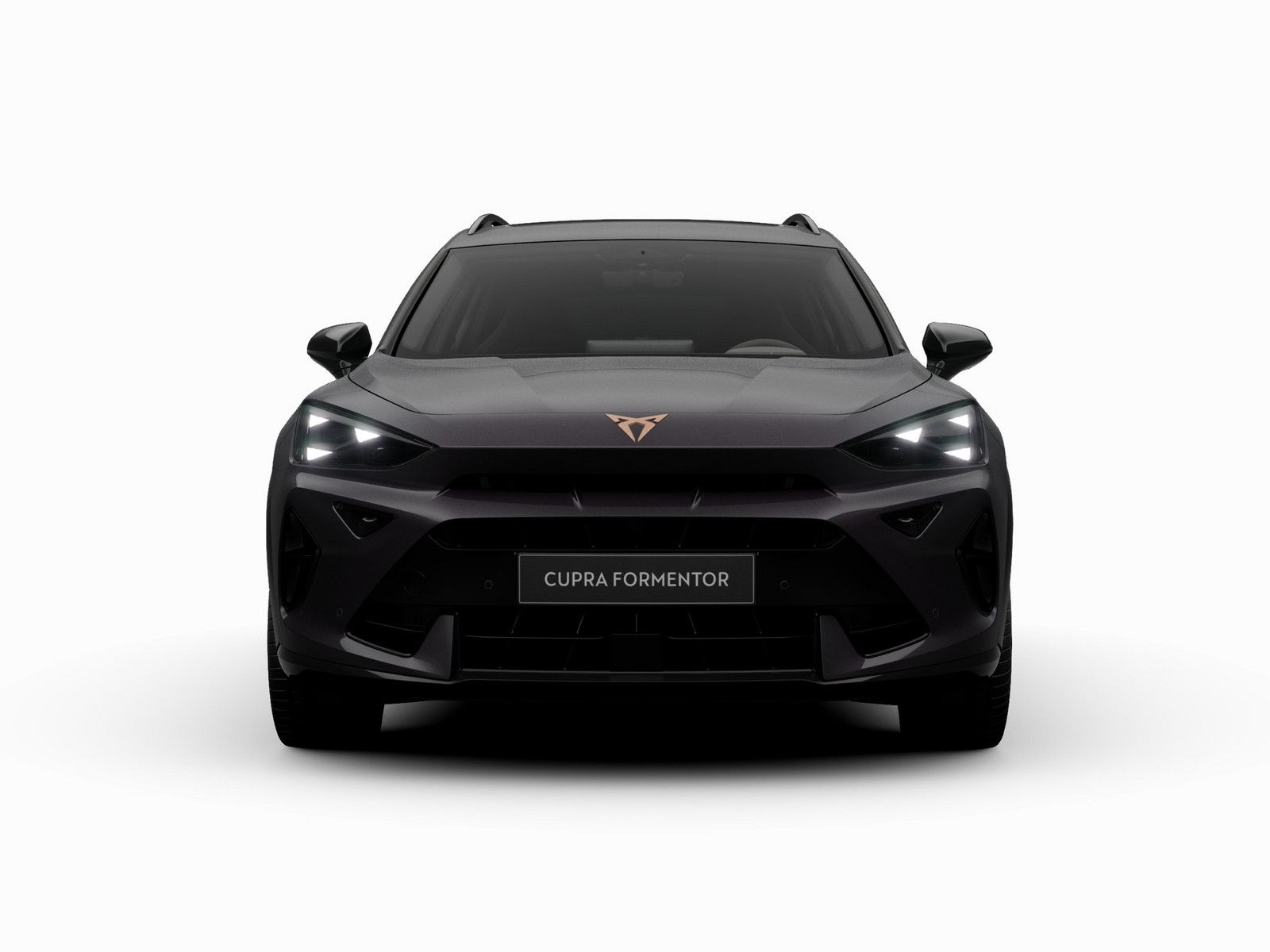 Cupra Formentor - Bild 8