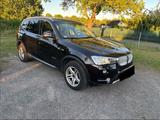 BMW X3 20d xDrive - BMW 3er Reihe SUV