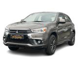 Mitsubishi ASX Edition 100 2WD*Navi*Kamera*Carplay*Tempomat - Mitsubishi ASX in Duisburg
