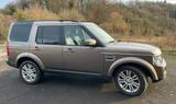 Land Rover Discovery 3.0 SDV6 HSE HSE - Land Rover Discovery von privat