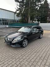 Mercedes-Benz Mercedes E250 CDI 4 Matic - Mercedes-Benz E 250: Cdi 4matic