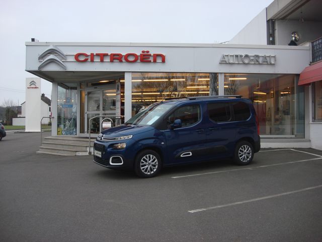 Citroën Berlingo Feel M Navi City Paket SHZ