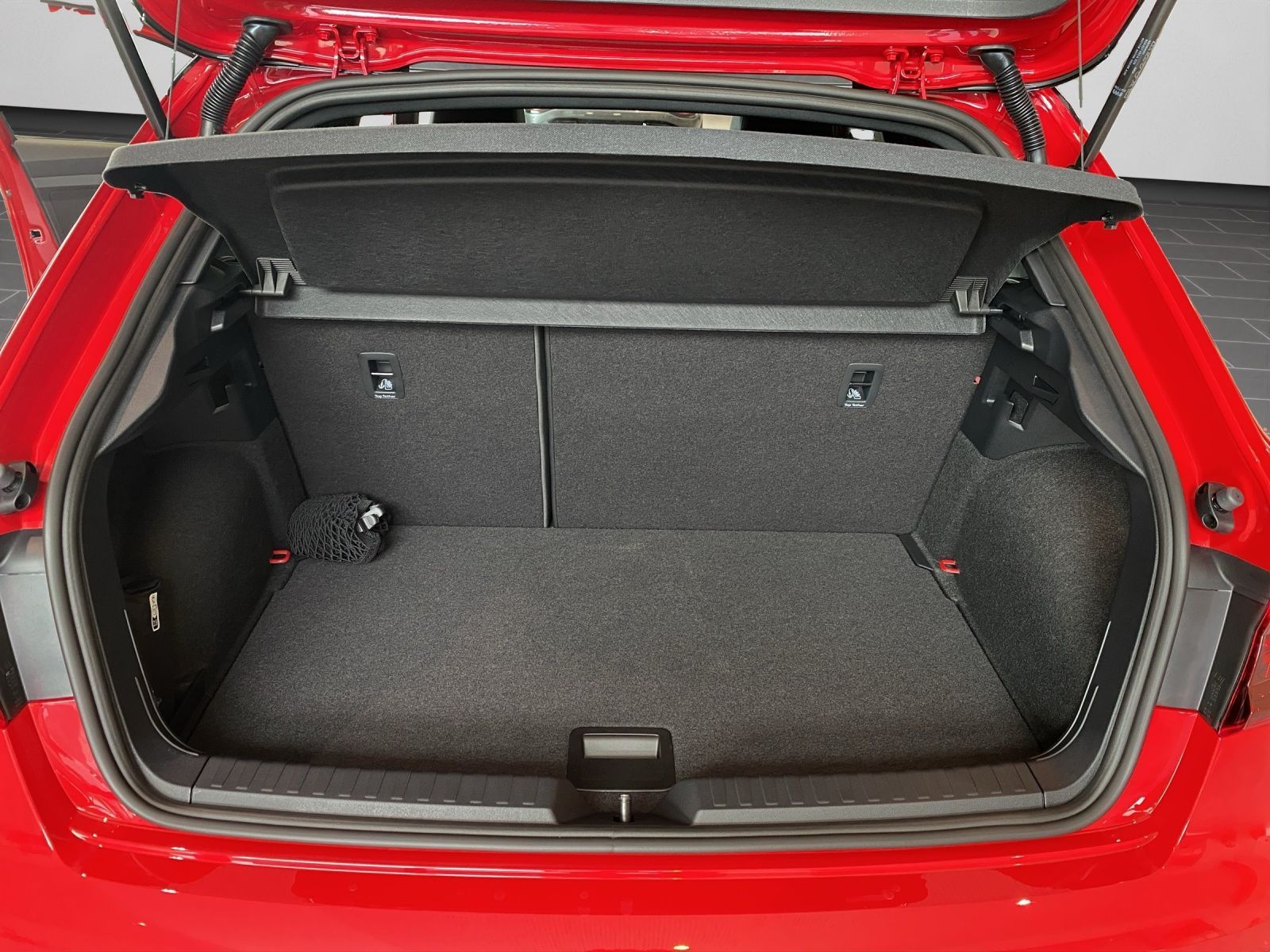 Audi A1 - Bild 17