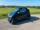 Smart ForTwo cabrio 1.0 75kW BRABUS Xclusive BRABU... - Smart aus 2011: Brabus