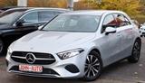 Mercedes-Benz A 180 d *1.Hd*Leder*LED*Kamera*ParkAssist* - Mercedes-Benz A 180 Gebrauchtwagen in Kassel