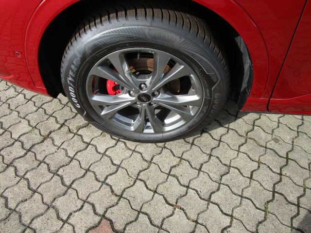 Kuga Plug-in Hybrid 2.5 Duratec PHEV ST-LINE X