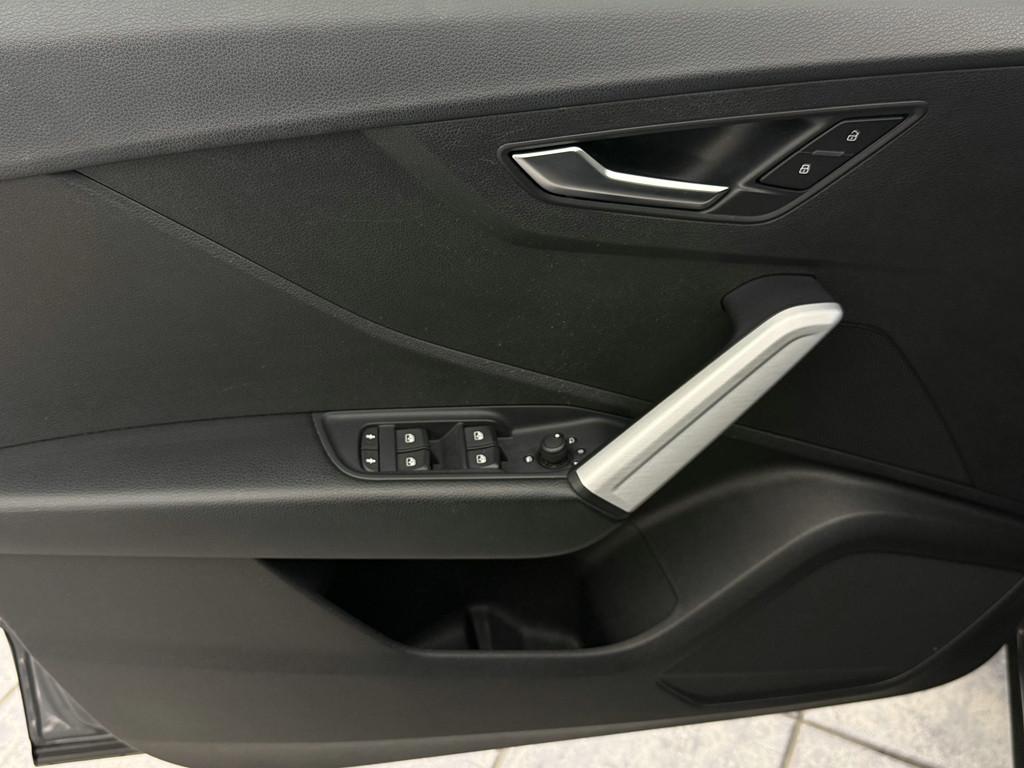 Audi Q2 1.6 TDI, 2.Hd., Navi, ACC, Sitzheizung