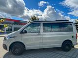 Volkswagen VW T6.1 California Beach 4Motion | Offroad-Umbau - Wohnmobil oder -wagen Offroad