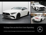 Mercedes-Benz CLS 53 AMG 4M+STANDH.+DIST+HUD+MASSAGE+Perf.AGA+ - mit Benzin-Antrieb: Weiß, Head-Up Display