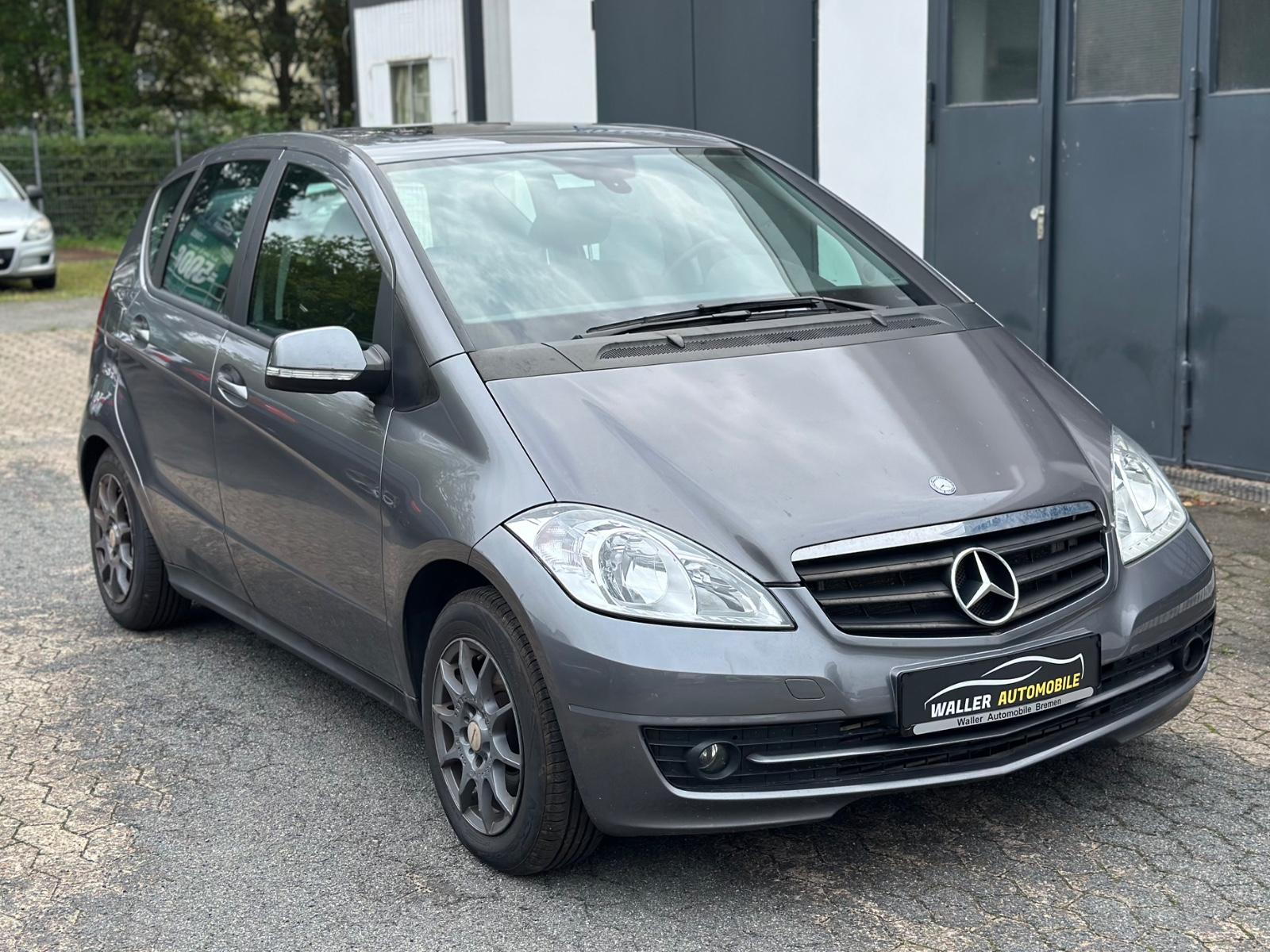 Mercedes-Benz A 180CDI